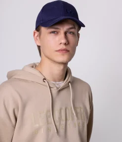 czapka z daszkiem 2024 MEDIEVAL BLUE