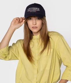 Czapka z daszkiem 2019 NAVY BLAZER