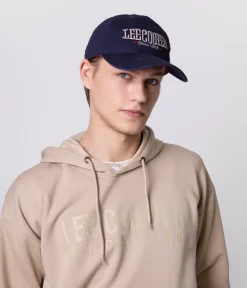 Czapka z daszkiem 2019 NAVY BLAZER