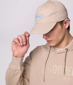 czapka z daszkiem 2018 SAFARI