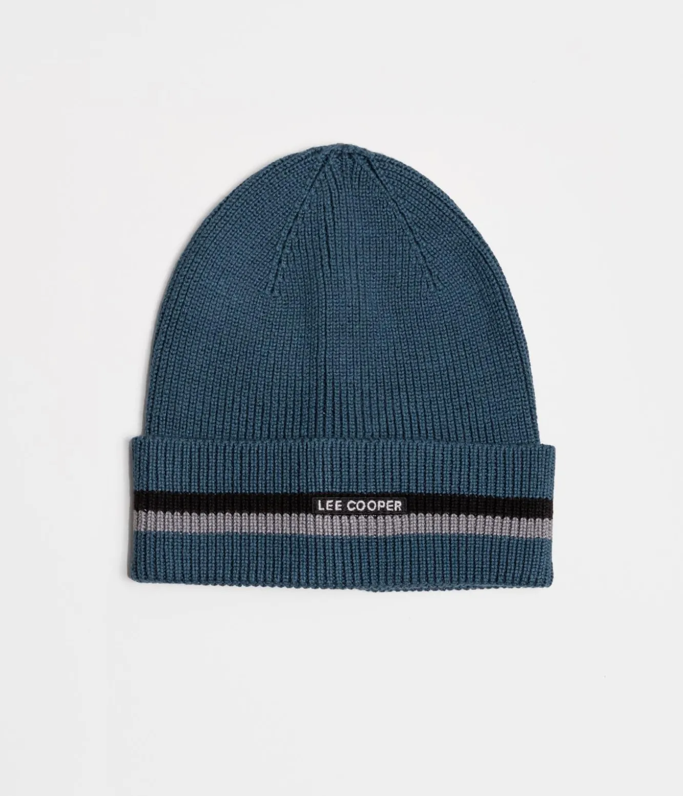 Czapka zimowa unisex 5030 INDIAN TEAL