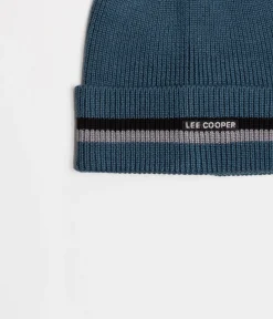 Czapka zimowa unisex 5030 INDIAN TEAL