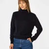 Golf damski SANITA 4310 NAVY BLAZER