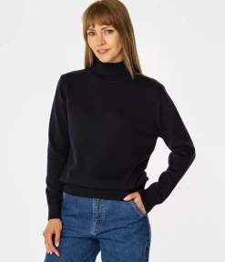 Golf damski SANITA 4310 NAVY BLAZER
