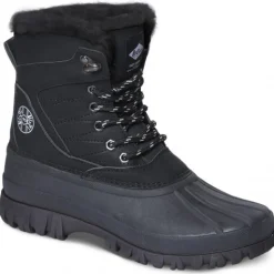 Śniegowce Lee Cooper