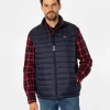 Pikowana kamizelka DIEGO 4400 NAVY