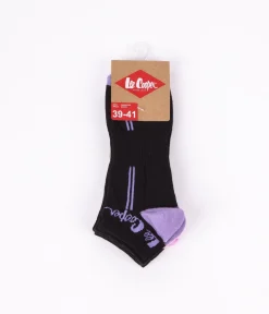 Skarpety stopki 3-pak SNESOCKS 1114 DESIGN1