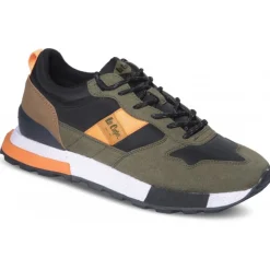 Sneakersy Lee Cooper