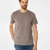 TSHIRT M OBUTCH 0875 DECEMBER SKY