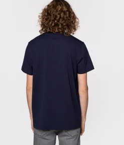 T-shirt regular SLOG2 1010 NAVY